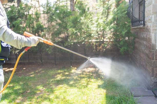 Professional Pest Control in Elizabeth, PA